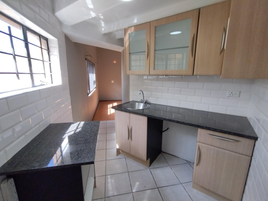 To Let 4 Bedroom Property for Rent in Marais Steyn Park Gauteng