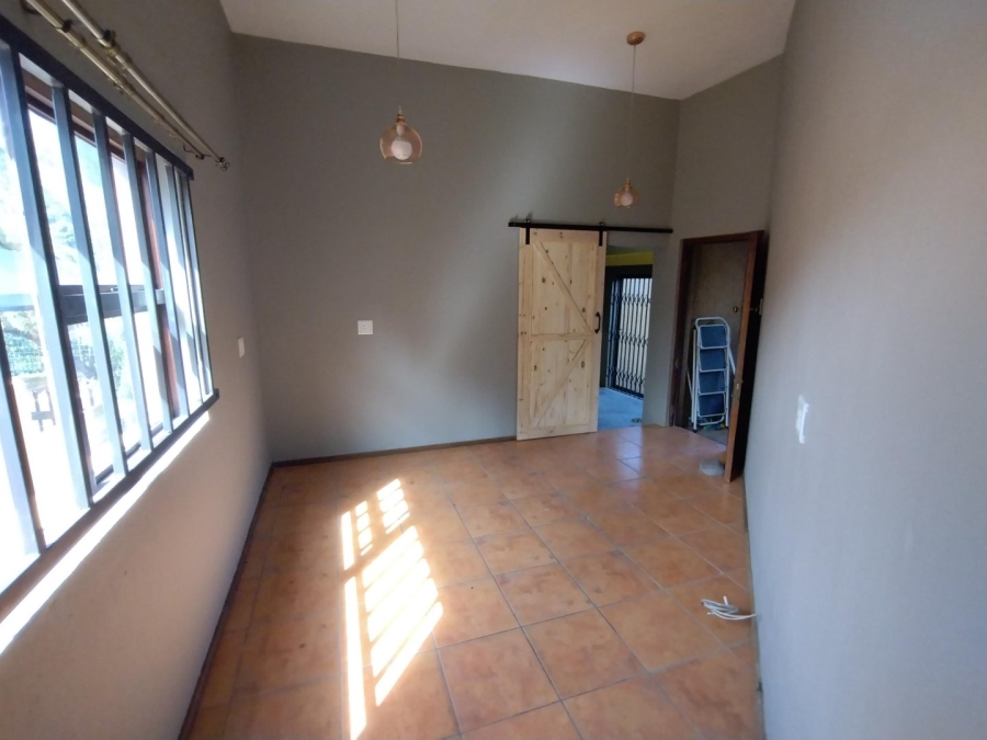 To Let 4 Bedroom Property for Rent in Marais Steyn Park Gauteng