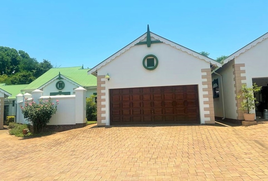To Let 3 Bedroom Property for Rent in Irene Proper Security Estate Gauteng