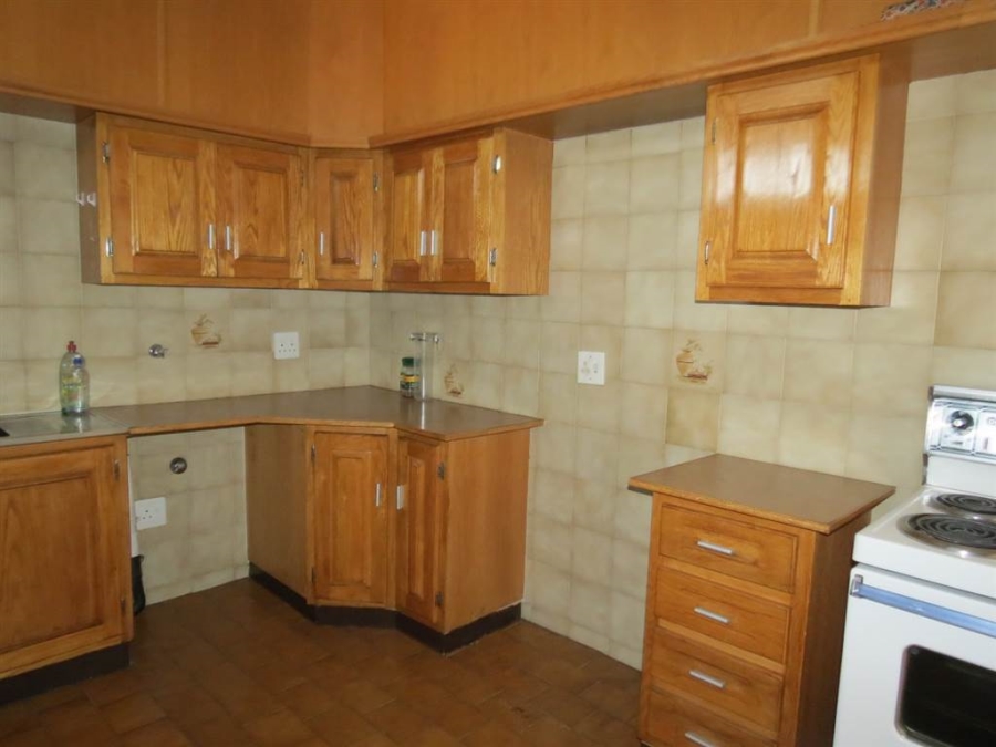 2 Bedroom Property for Sale in Bramley Park Gauteng