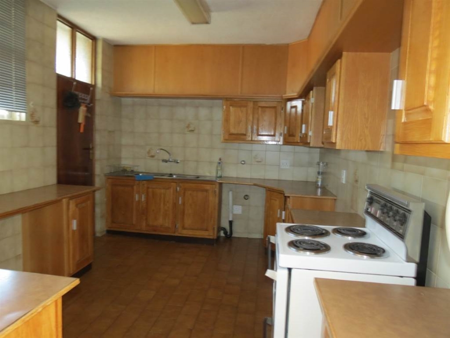 2 Bedroom Property for Sale in Bramley Park Gauteng