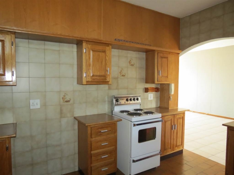 2 Bedroom Property for Sale in Bramley Park Gauteng