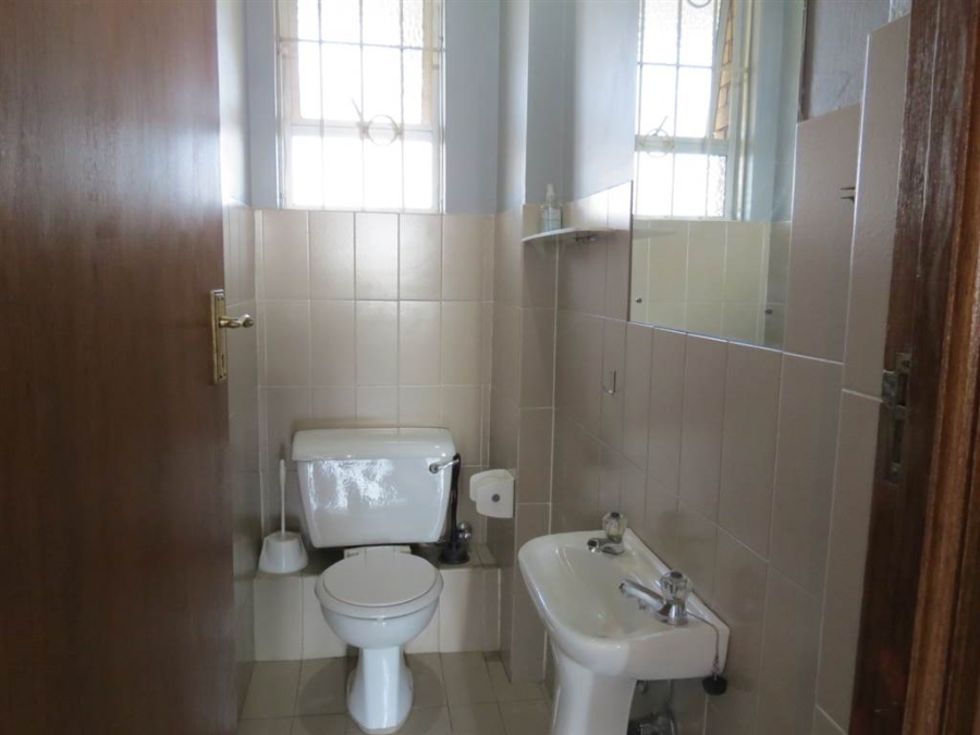 2 Bedroom Property for Sale in Bramley Park Gauteng