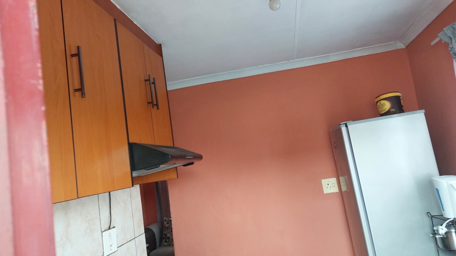 To Let 2 Bedroom Property for Rent in Spruit View Gauteng