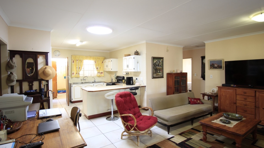 2 Bedroom Property for Sale in Die Wilgers Gauteng