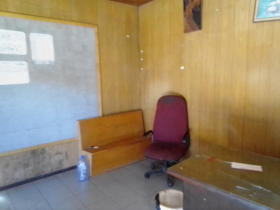 To Let commercial Property for Rent in Mqantsa Gauteng