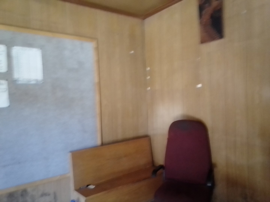 To Let commercial Property for Rent in Mqantsa Gauteng