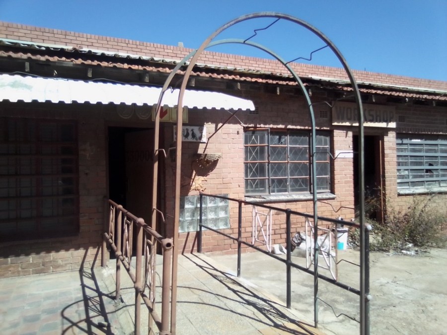 To Let commercial Property for Rent in Mqantsa Gauteng