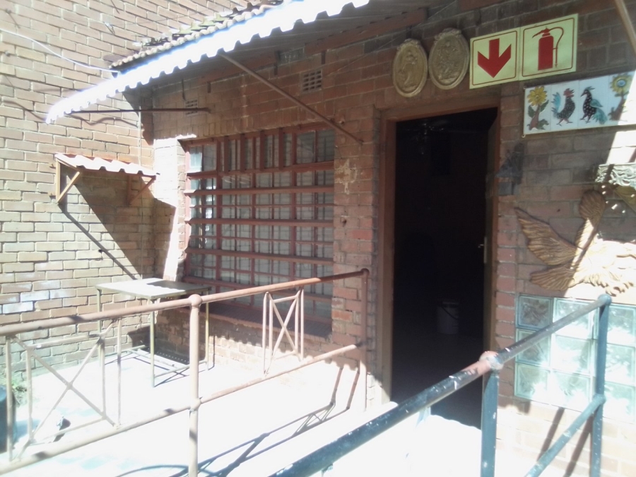 To Let commercial Property for Rent in Mqantsa Gauteng