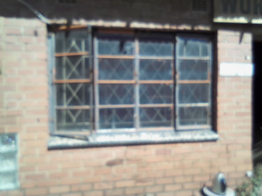 To Let commercial Property for Rent in Mqantsa Gauteng