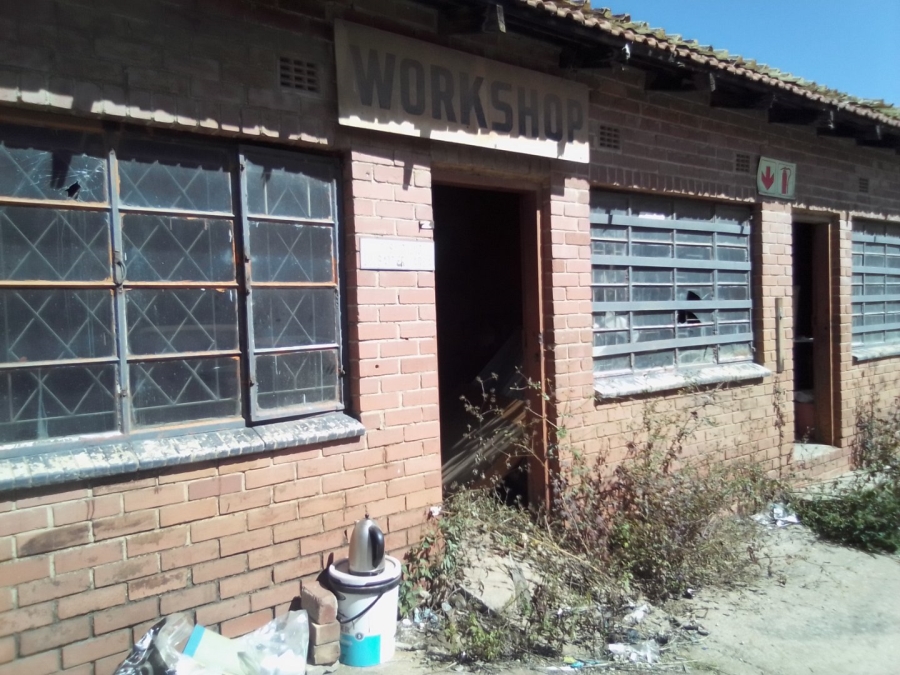 To Let commercial Property for Rent in Mqantsa Gauteng