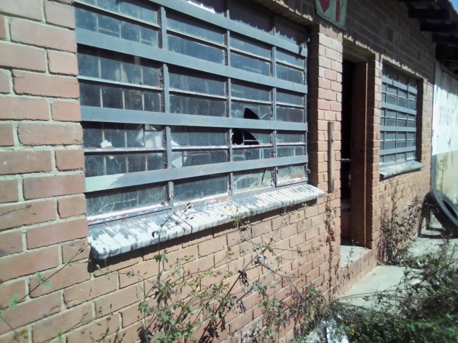 To Let commercial Property for Rent in Mqantsa Gauteng