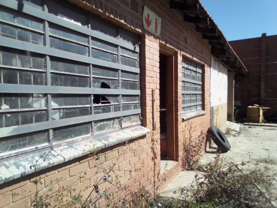 To Let commercial Property for Rent in Mqantsa Gauteng