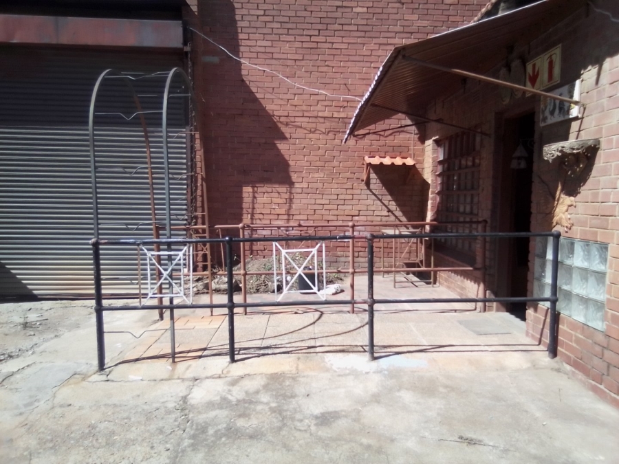 To Let commercial Property for Rent in Mqantsa Gauteng