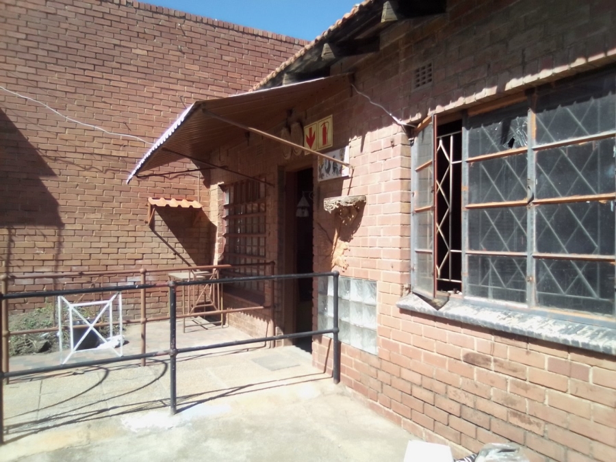 To Let commercial Property for Rent in Mqantsa Gauteng