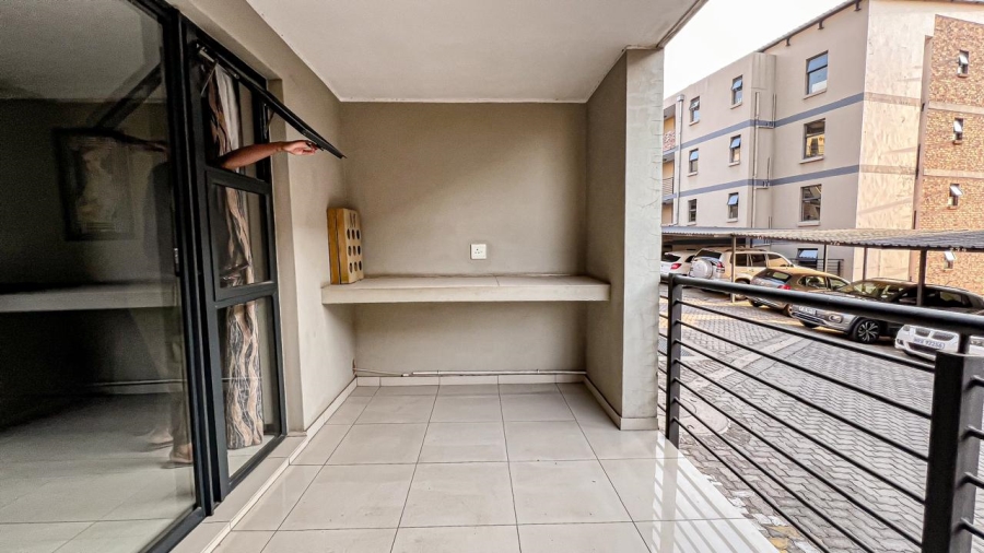 1 Bedroom Property for Sale in Solheim Gauteng