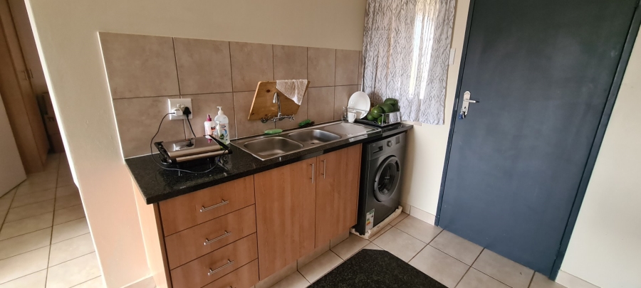 2 Bedroom Property for Sale in Boardwalk Gauteng