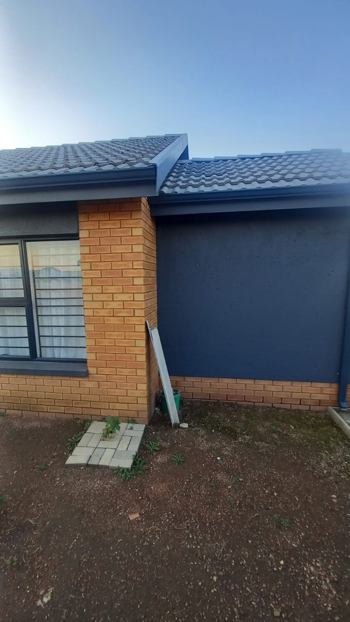 To Let 3 Bedroom Property for Rent in Klerksoord Gauteng