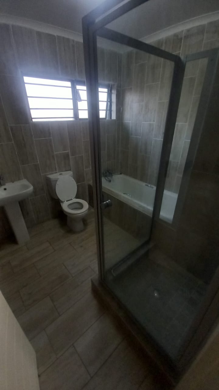 To Let 3 Bedroom Property for Rent in Klerksoord Gauteng