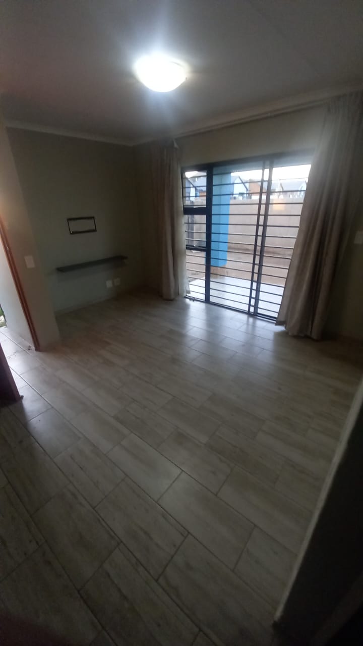 To Let 3 Bedroom Property for Rent in Klerksoord Gauteng