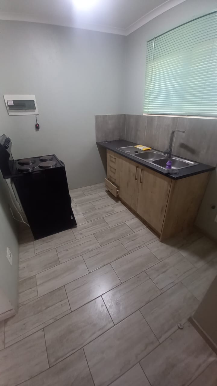 To Let 3 Bedroom Property for Rent in Klerksoord Gauteng