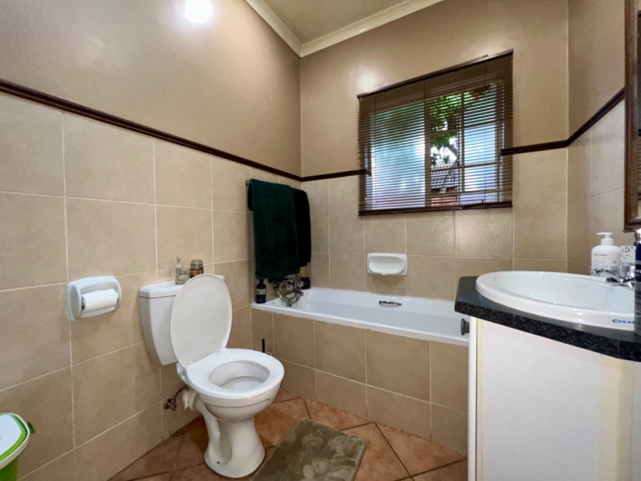 3 Bedroom Property for Sale in Equestria Gauteng