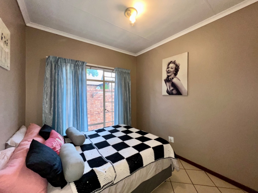 3 Bedroom Property for Sale in Equestria Gauteng