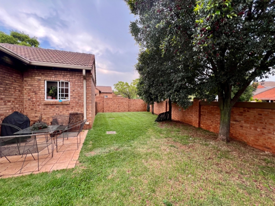 3 Bedroom Property for Sale in Equestria Gauteng