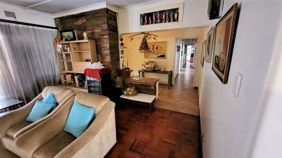 3 Bedroom Property for Sale in Clubview Gauteng