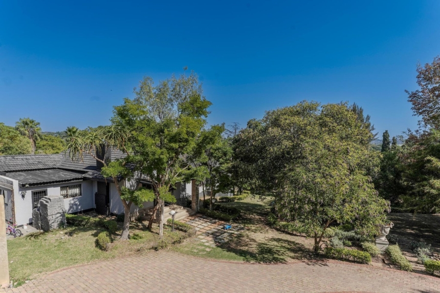 5 Bedroom Property for Sale in Bryanston Gauteng