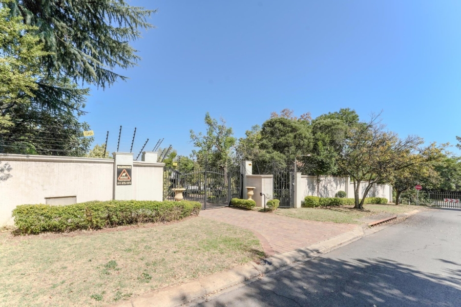 5 Bedroom Property for Sale in Bryanston Gauteng