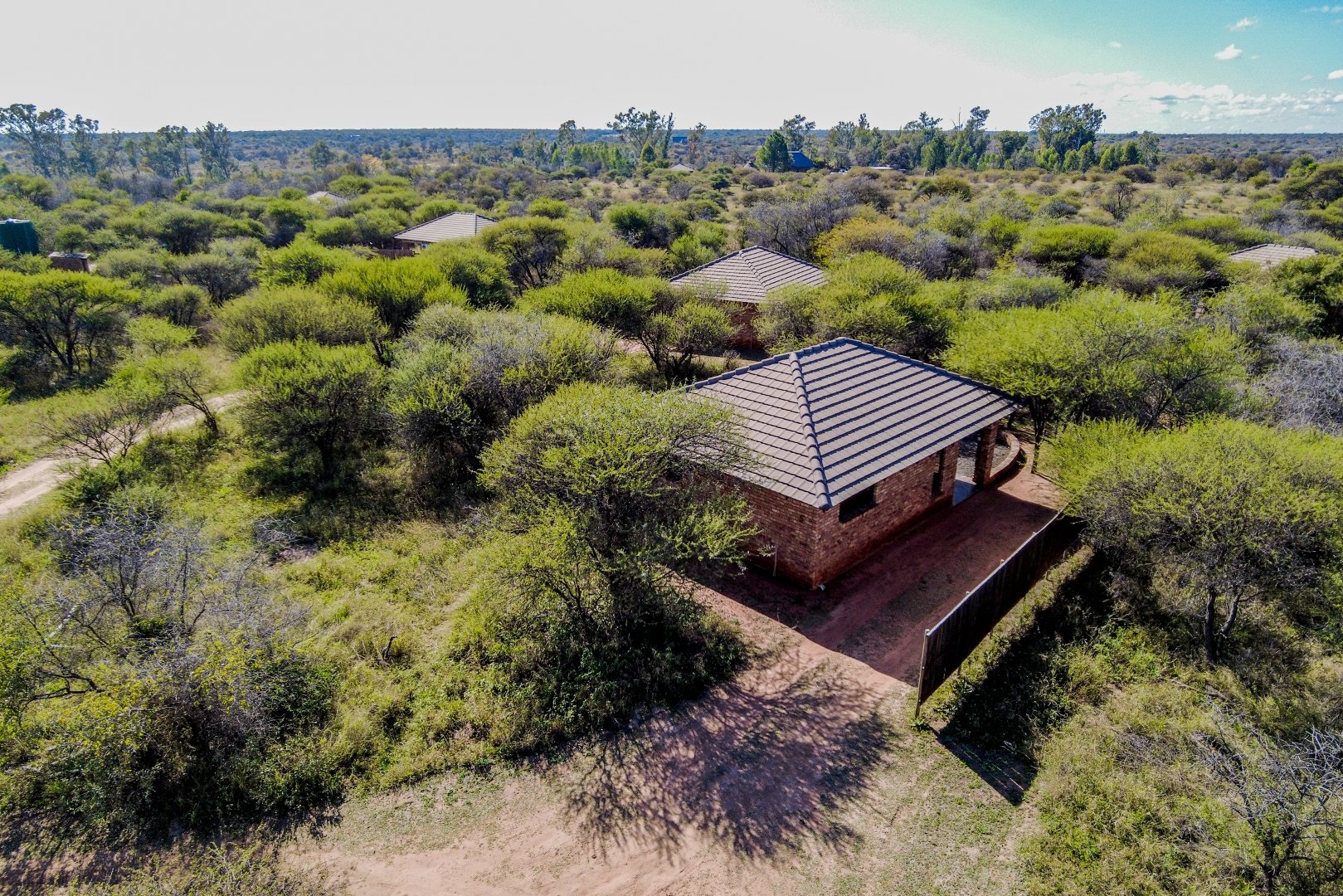 12 Bedroom Property for Sale in Dinokeng Game Reserve Gauteng