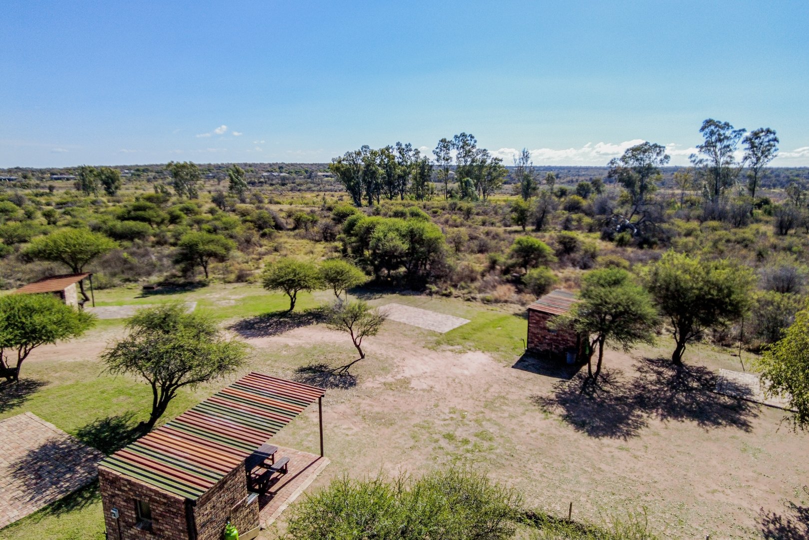 12 Bedroom Property for Sale in Dinokeng Game Reserve Gauteng