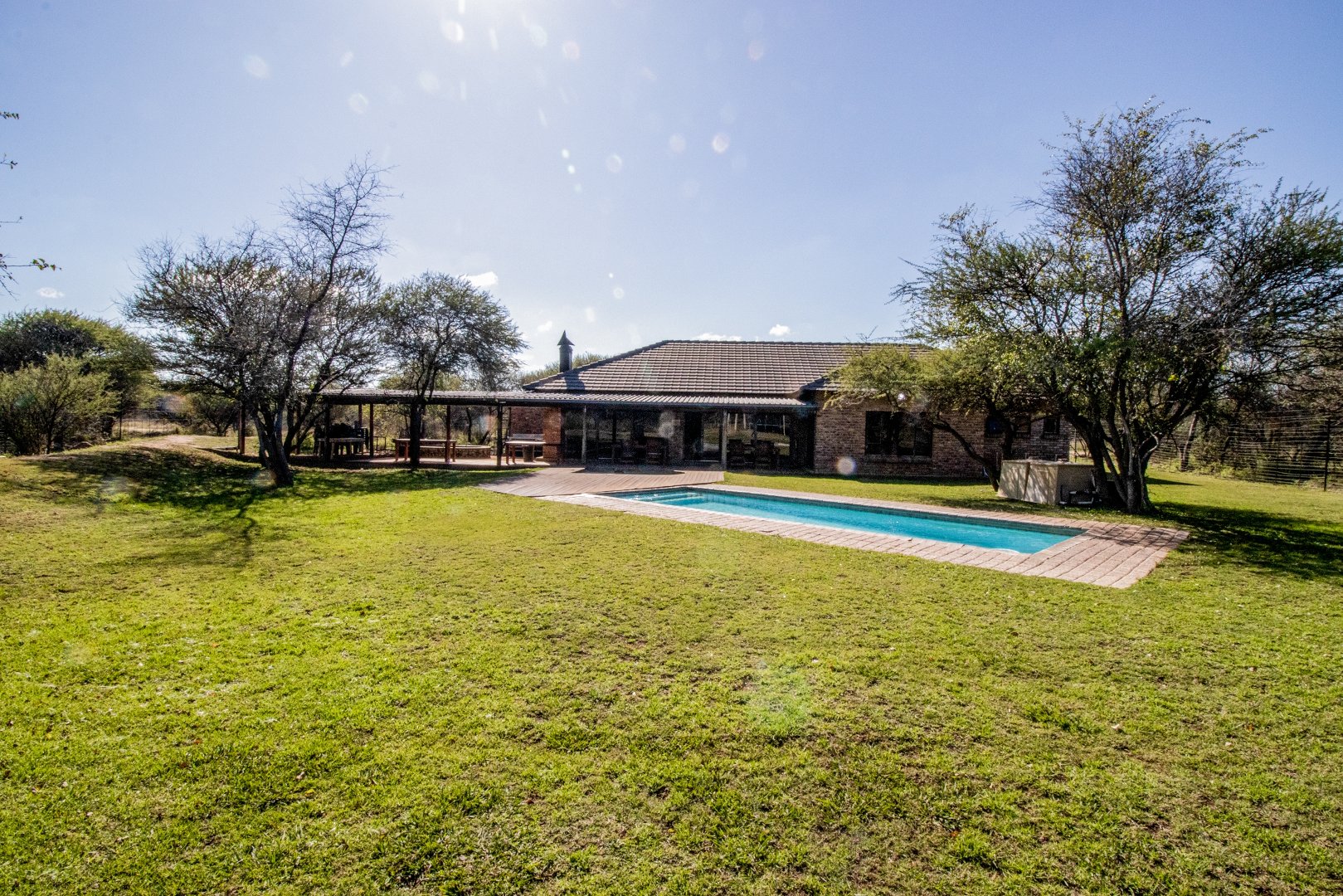 12 Bedroom Property for Sale in Dinokeng Game Reserve Gauteng