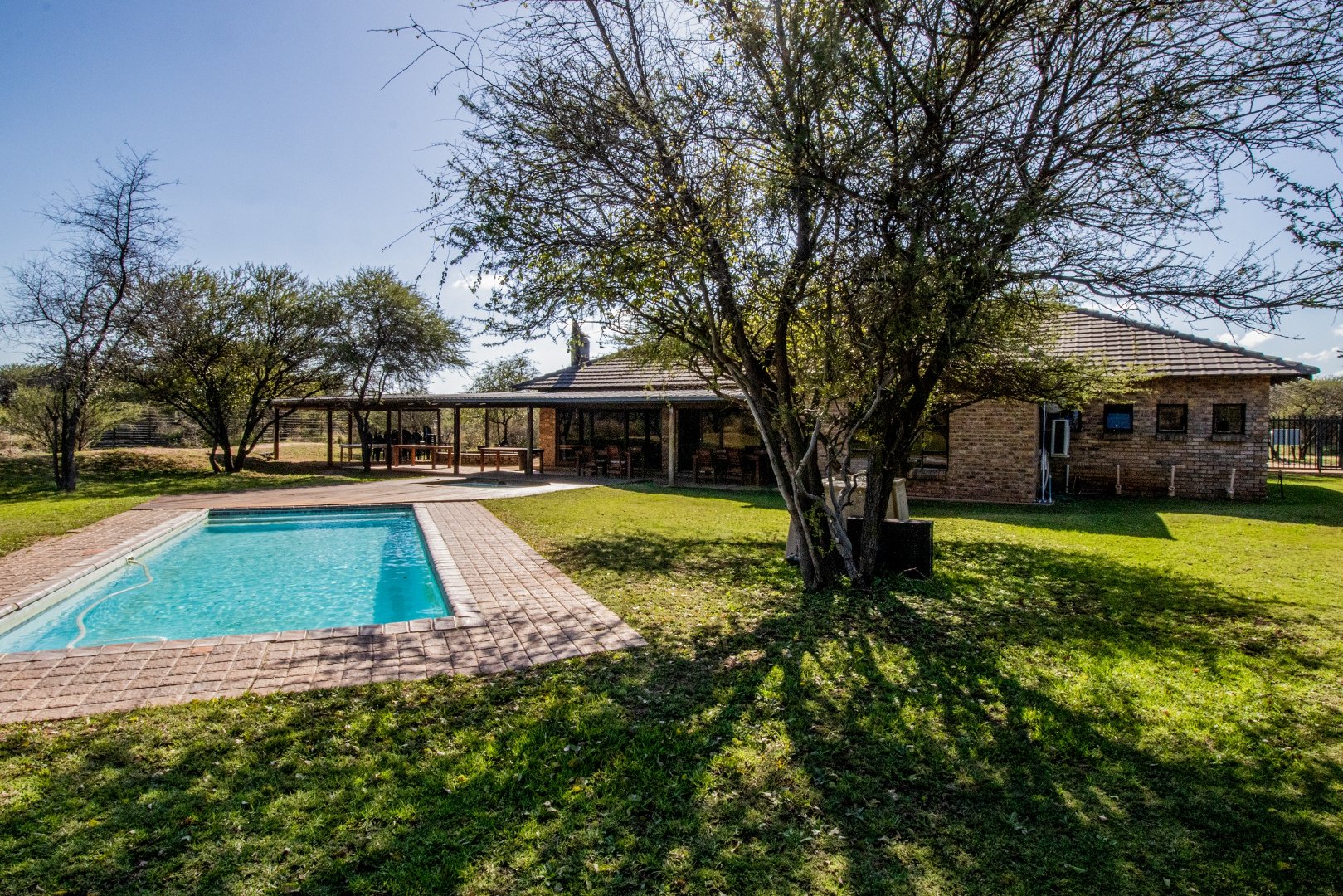 12 Bedroom Property for Sale in Dinokeng Game Reserve Gauteng