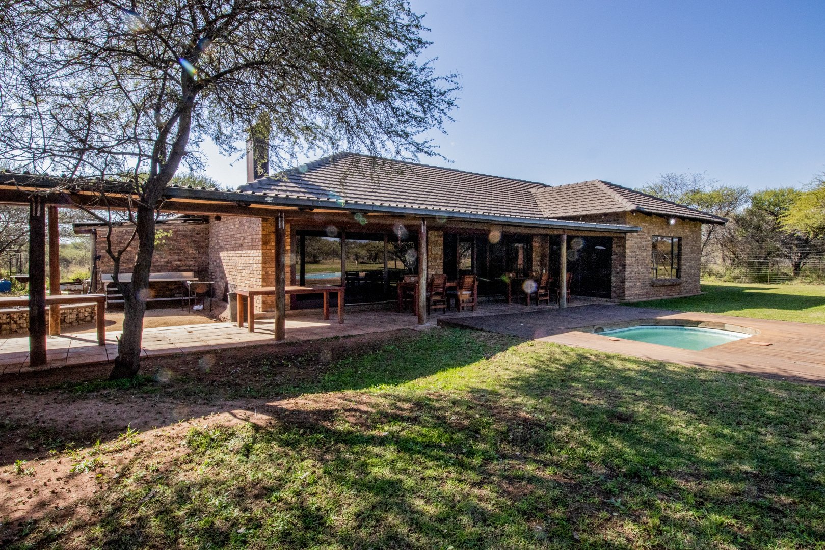 12 Bedroom Property for Sale in Dinokeng Game Reserve Gauteng