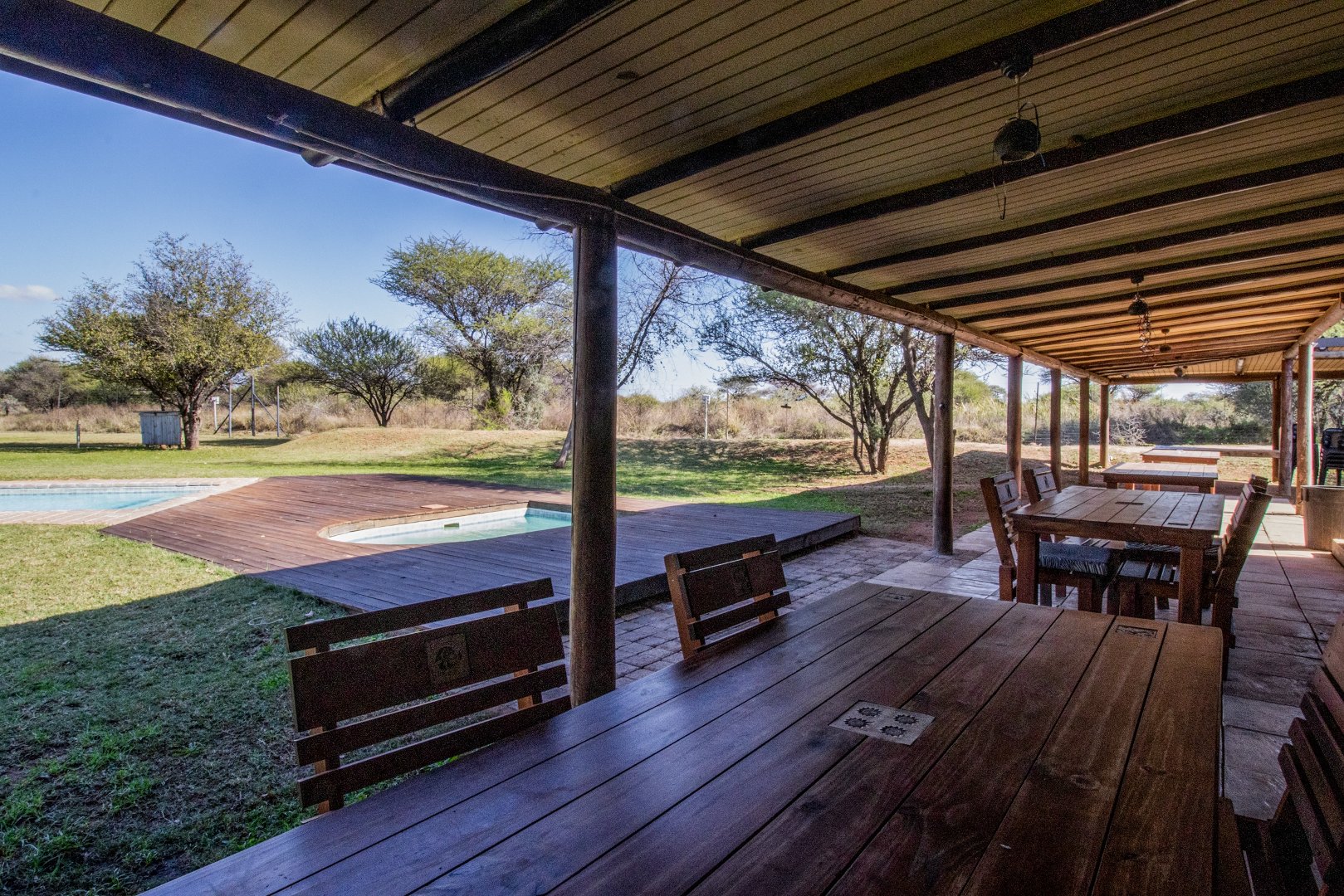 12 Bedroom Property for Sale in Dinokeng Game Reserve Gauteng