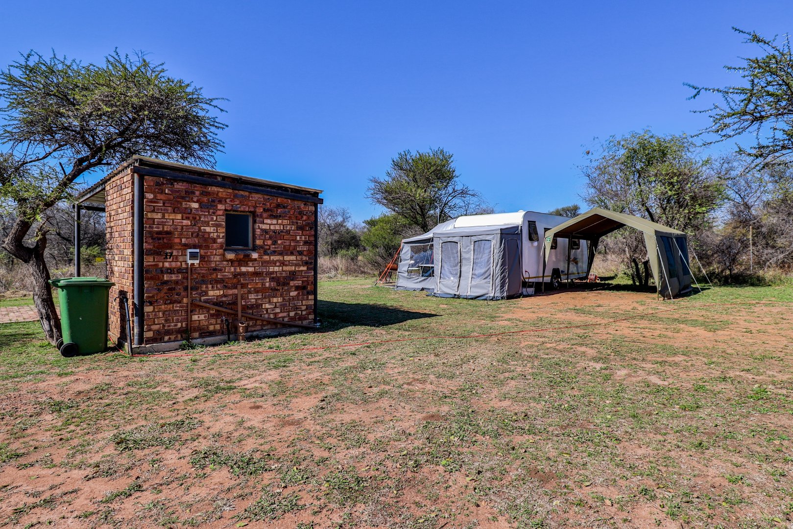 12 Bedroom Property for Sale in Dinokeng Game Reserve Gauteng