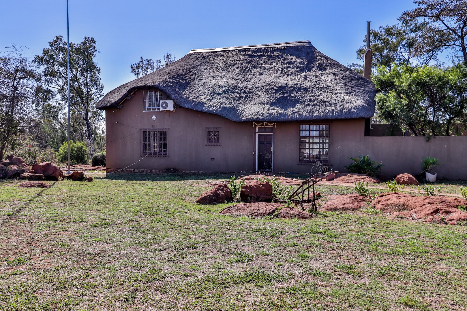 12 Bedroom Property for Sale in Dinokeng Game Reserve Gauteng