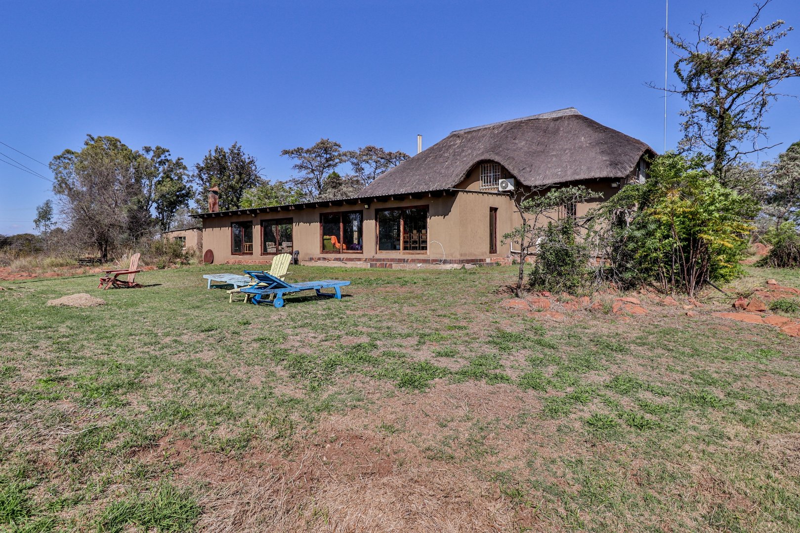 12 Bedroom Property for Sale in Dinokeng Game Reserve Gauteng