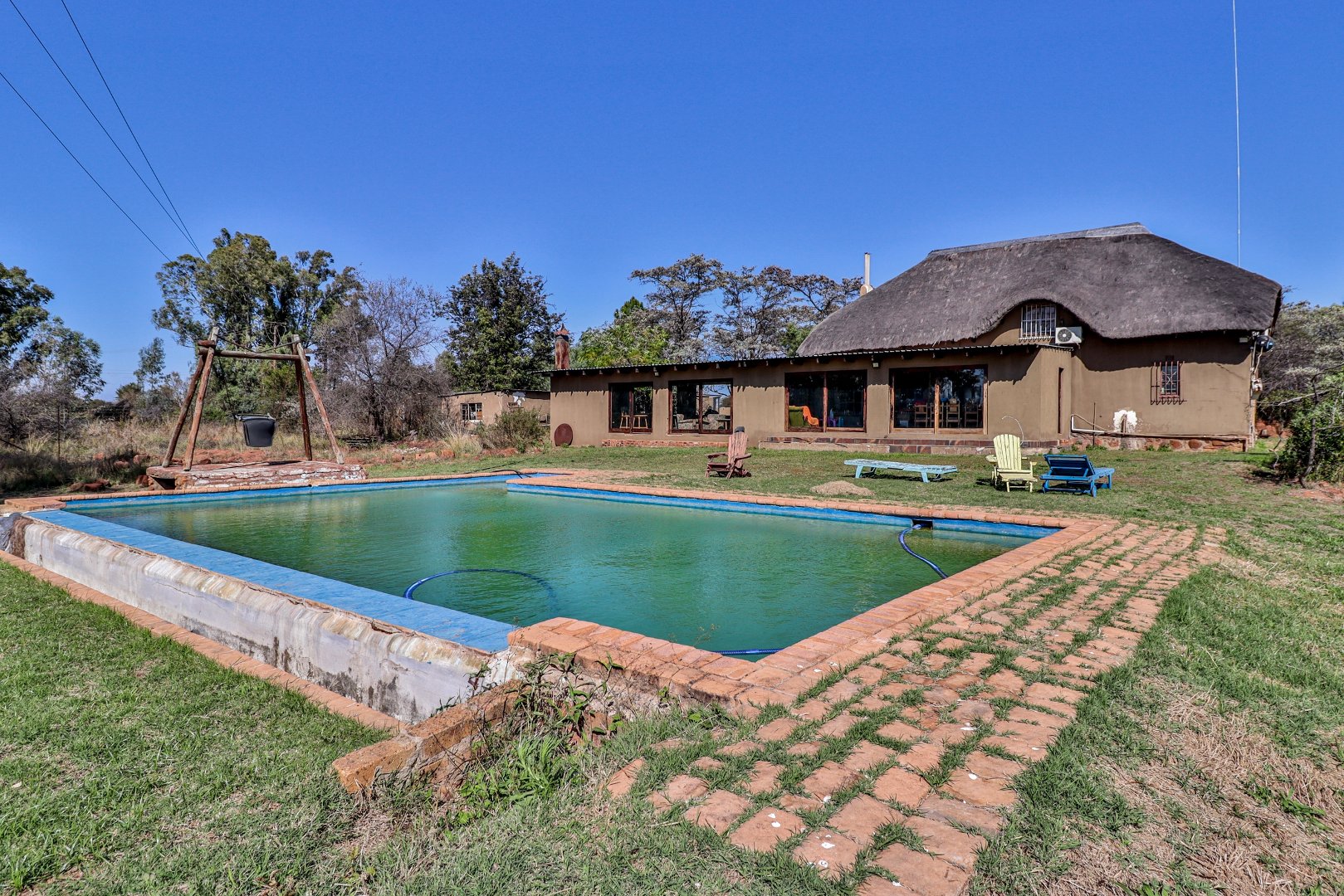 12 Bedroom Property for Sale in Dinokeng Game Reserve Gauteng