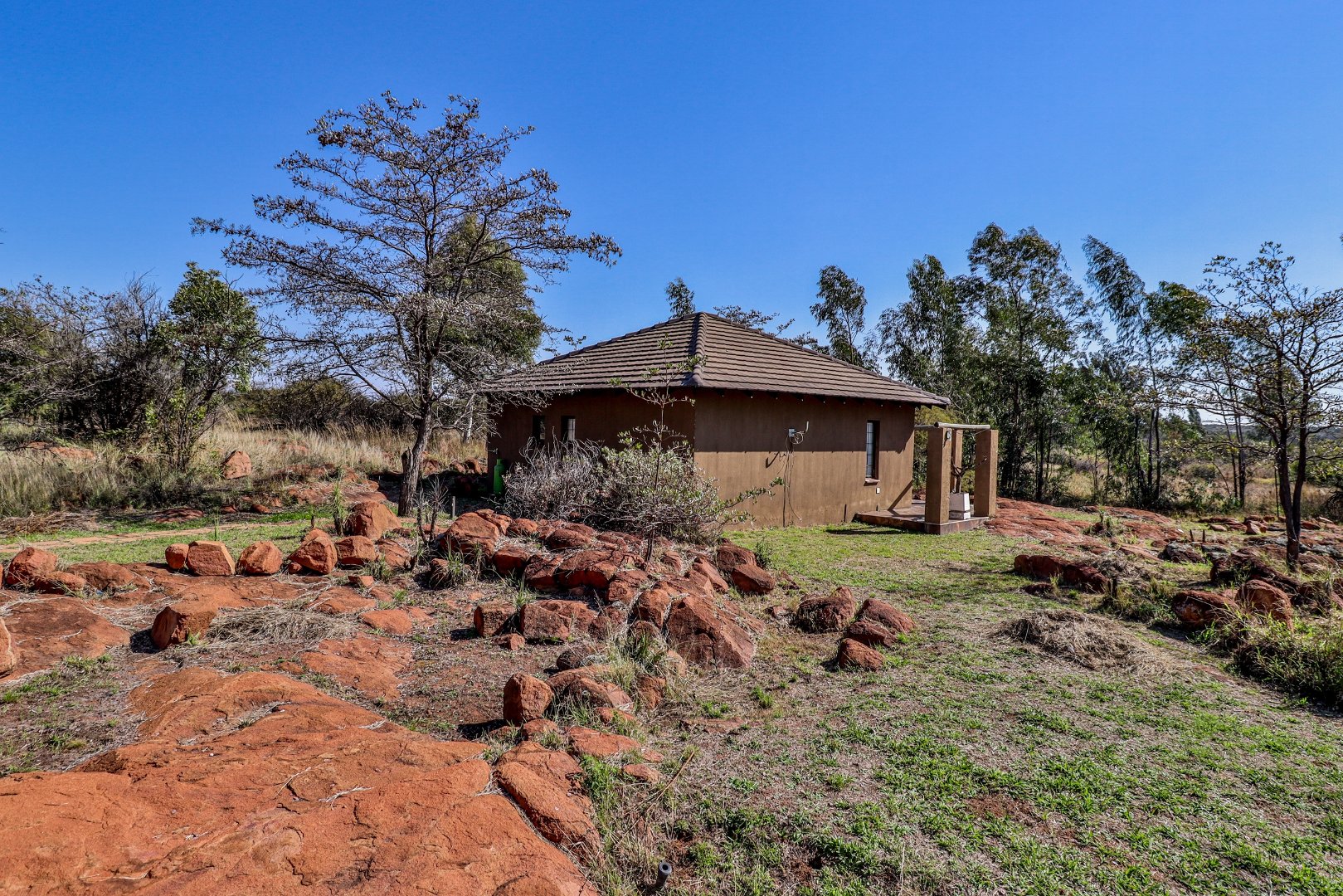 12 Bedroom Property for Sale in Dinokeng Game Reserve Gauteng