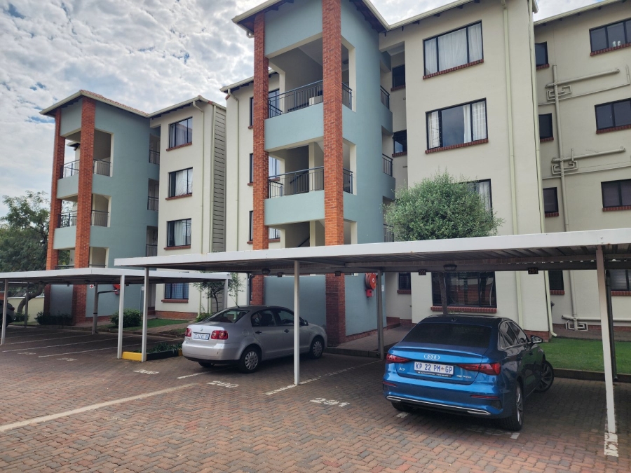 2 Bedroom Property for Sale in Kempton Park Ext 1 Gauteng