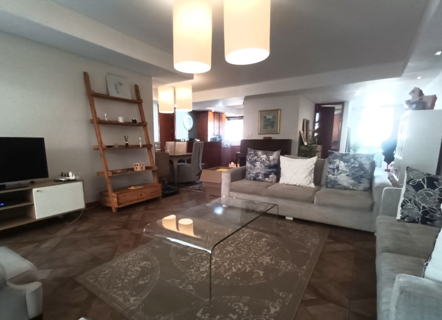 To Let 3 Bedroom Property for Rent in Hyde Park Gauteng