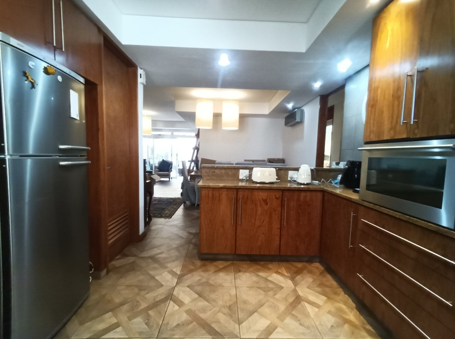 To Let 3 Bedroom Property for Rent in Hyde Park Gauteng