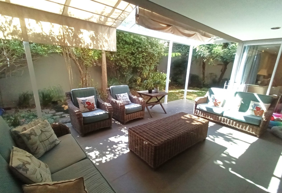 To Let 3 Bedroom Property for Rent in Hyde Park Gauteng