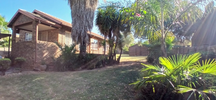 3 Bedroom Property for Sale in Heuweloord Gauteng