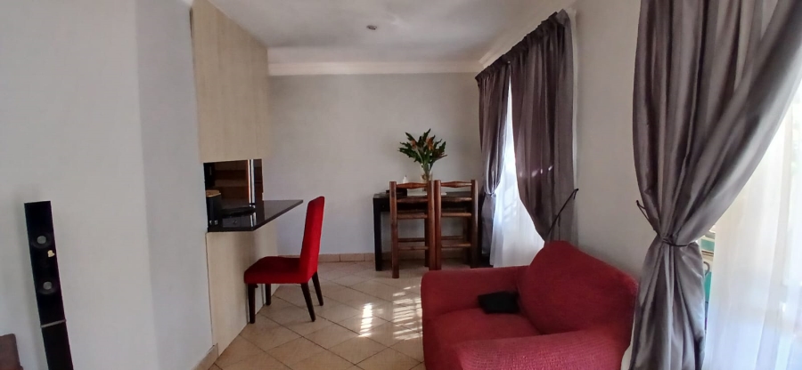 To Let 3 Bedroom Property for Rent in Heuweloord Gauteng