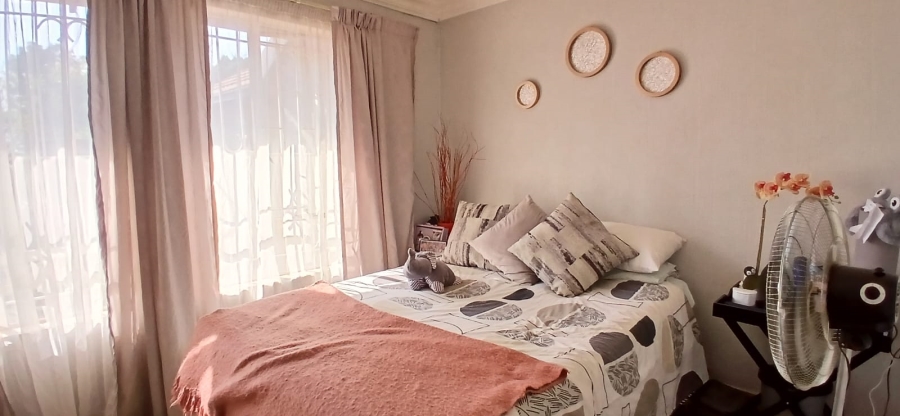 To Let 3 Bedroom Property for Rent in Heuweloord Gauteng