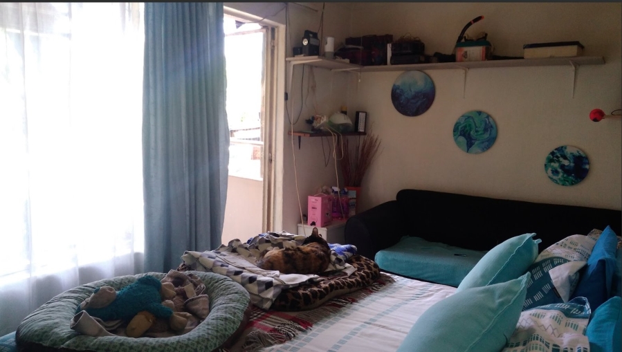 To Let 3 Bedroom Property for Rent in Heuweloord Gauteng